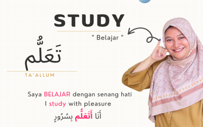 Kosa Kata Bilingual Mingguan