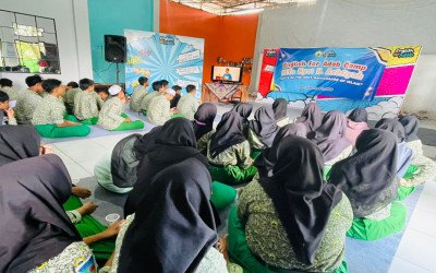 KTS (Kegiatan Tengah Semester)